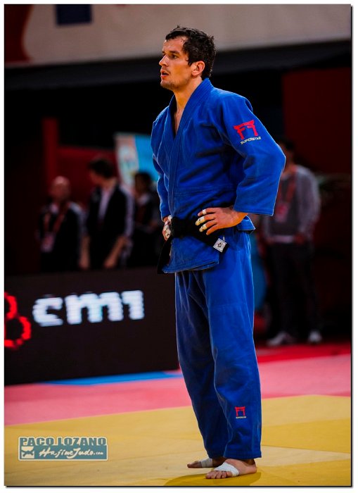 Paris 2014 by P.Lozano cat -66 kg (296)